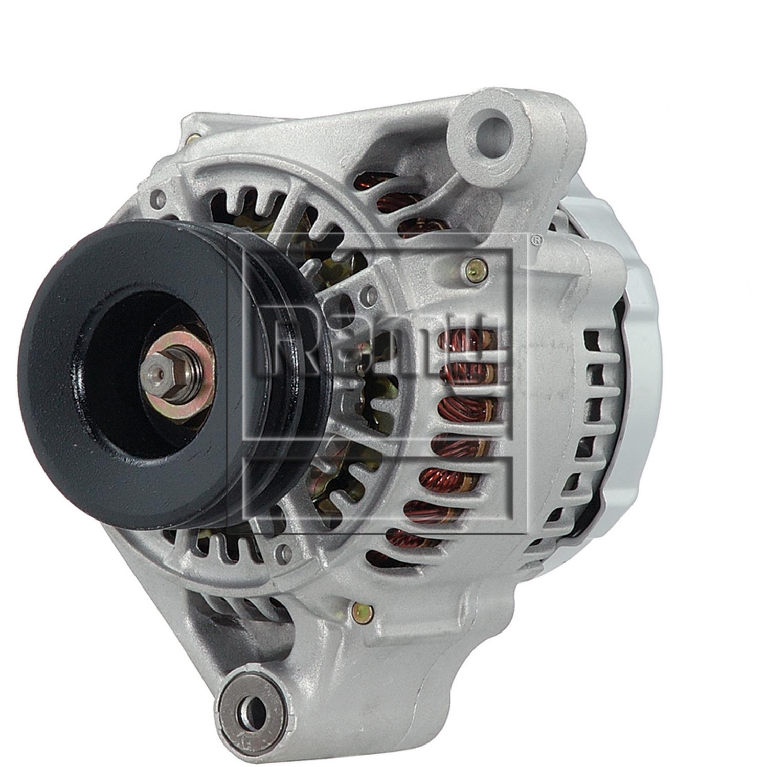 Alternator Remy 12230
