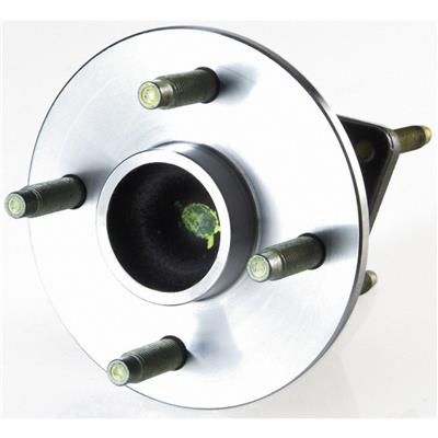 Wheel Bearing and Hub Assembly MOOG Hub Assemblies 512349