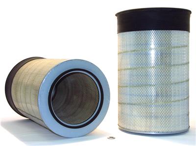 Engine Air Filter Wix 42018