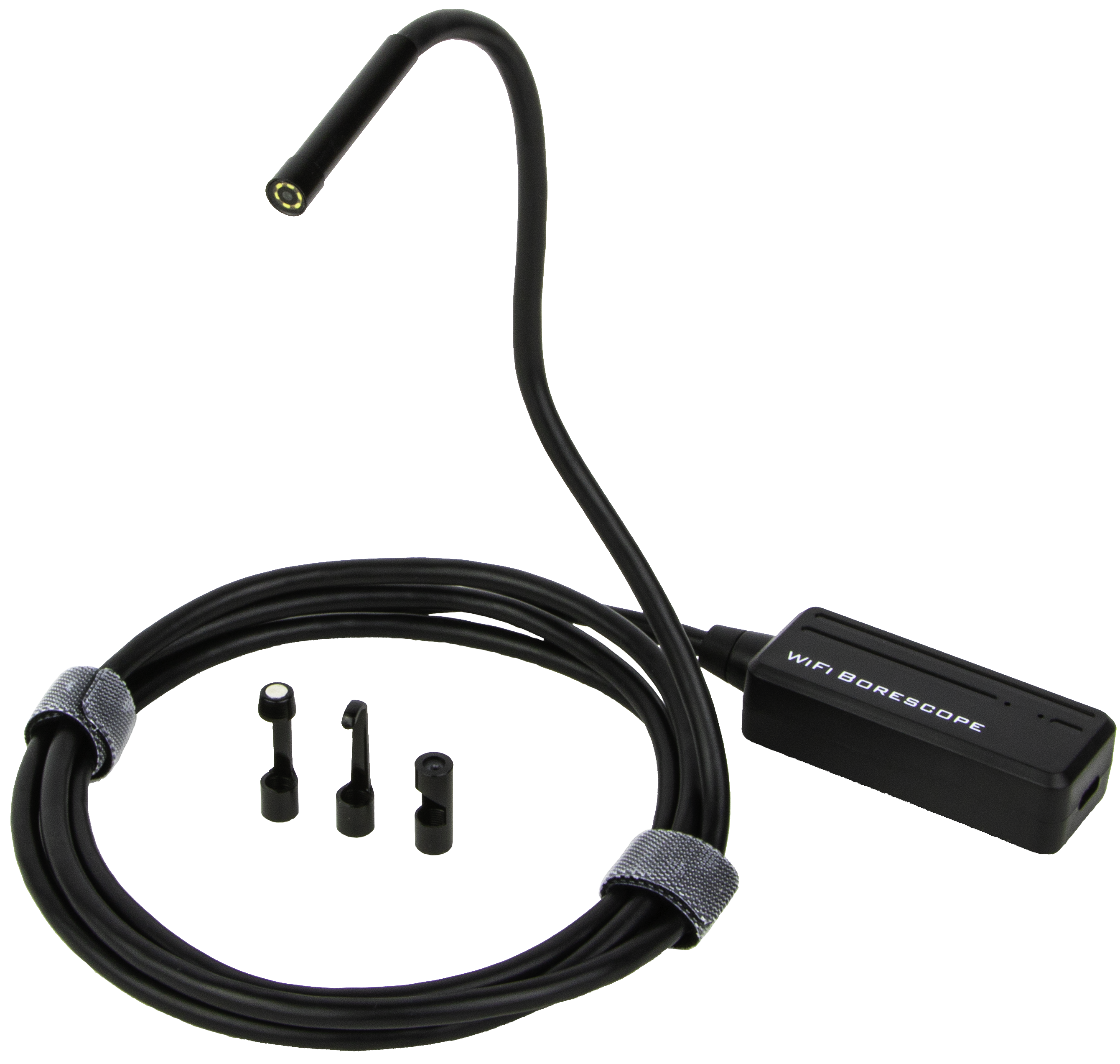 Borescope Cal-Van Tools 84
