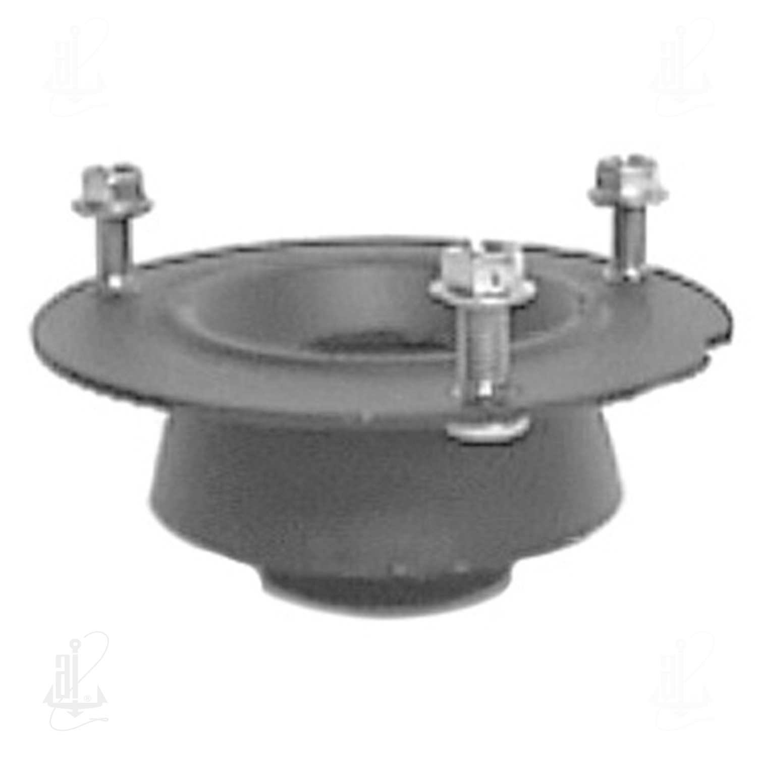 Suspension Strut Mount Anchor 702904