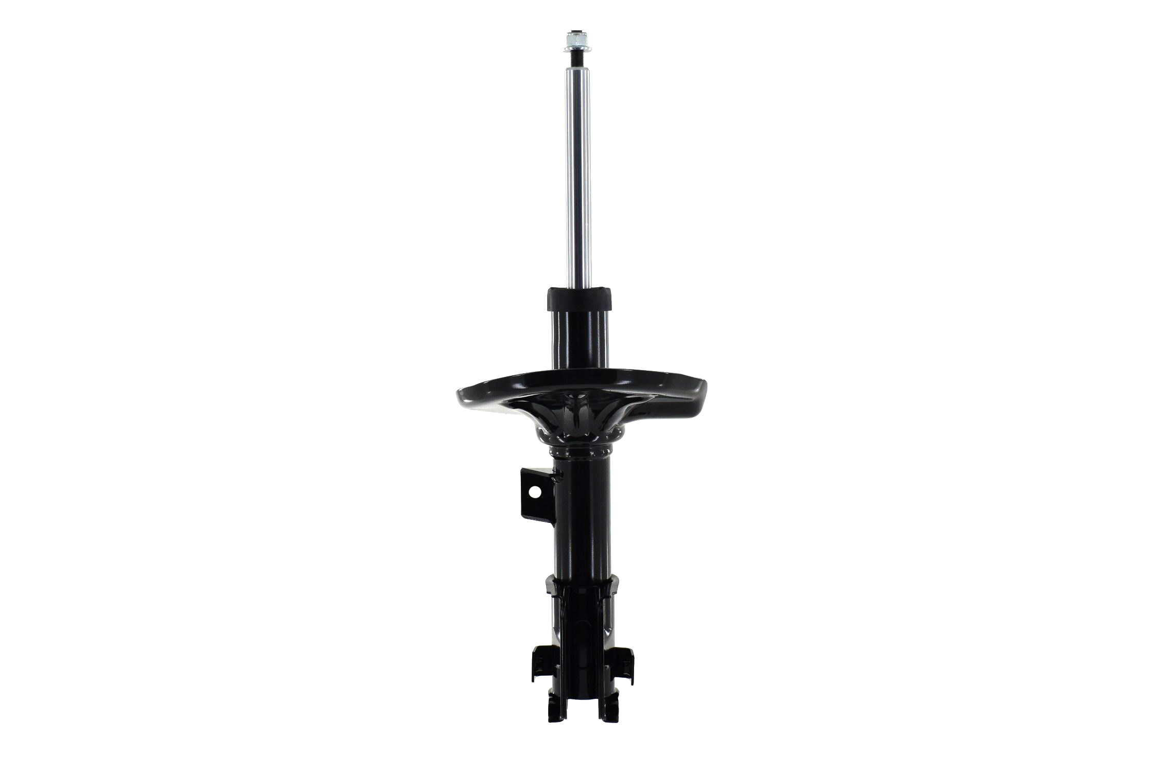 Suspension Strut MacPherson Ride Control MP331657R