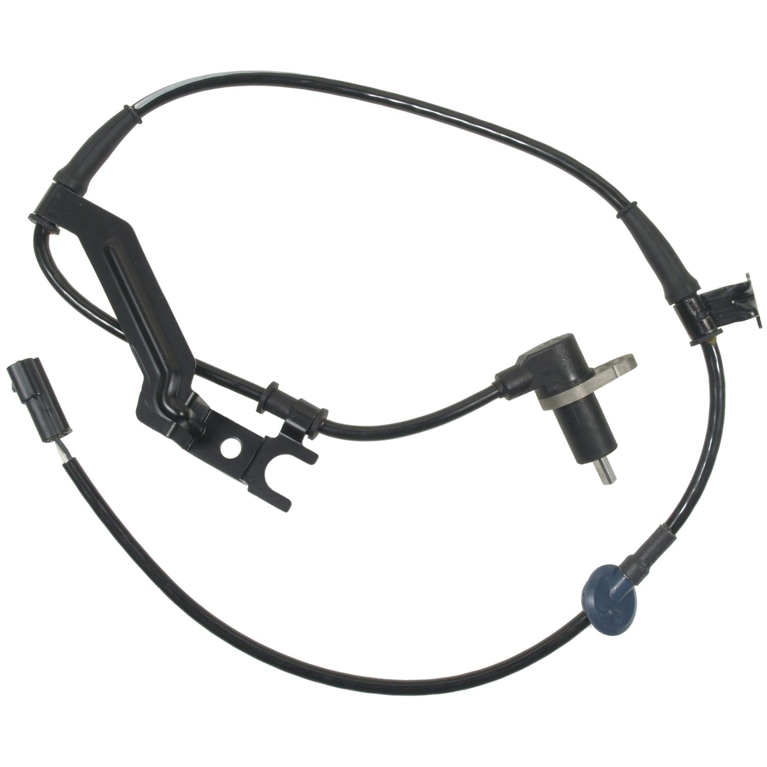 ABS Wheel Speed Sensor Standard Import ALS1083