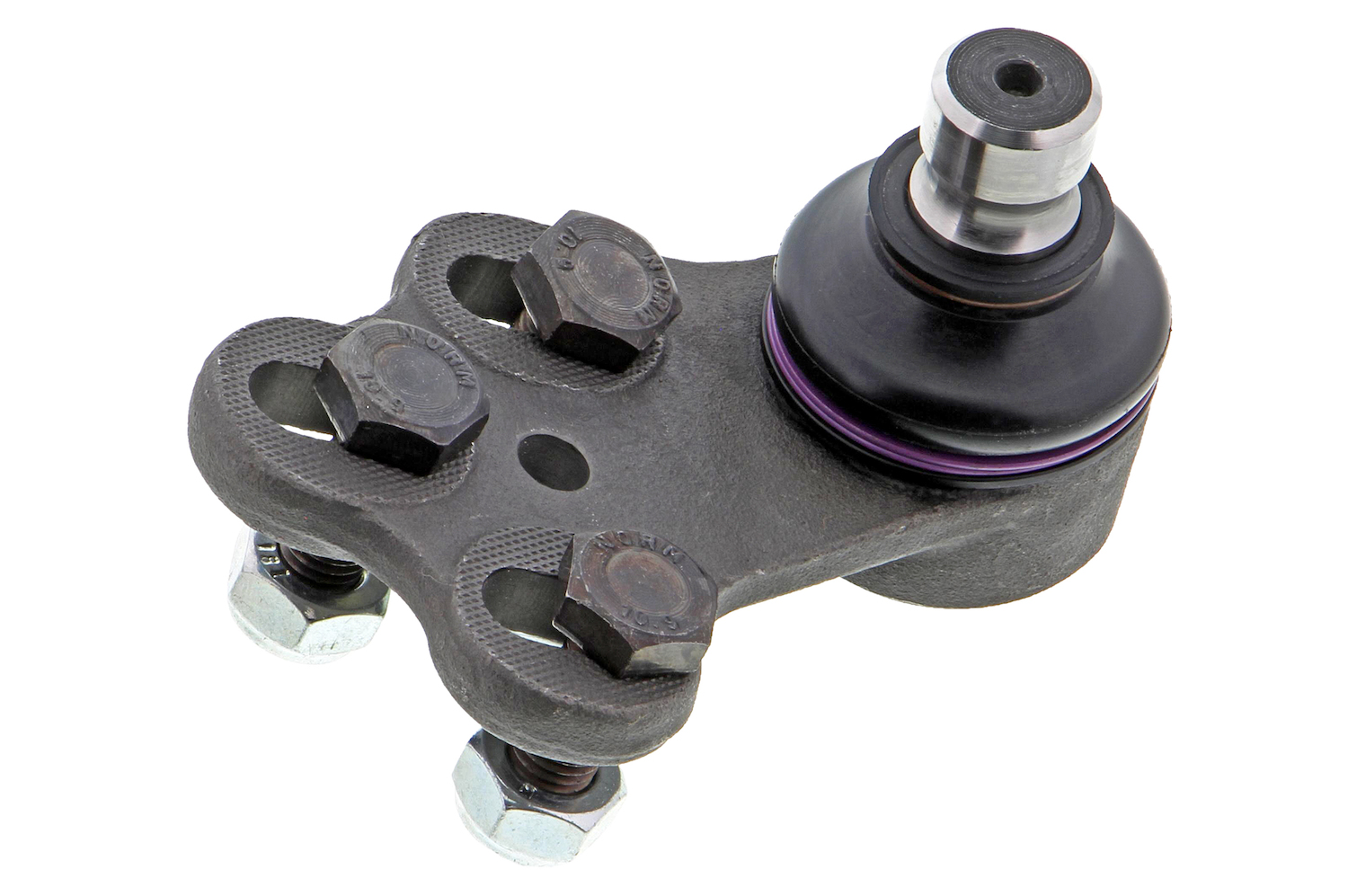 Suspension Ball Joint Mevotech Supreme MK90504