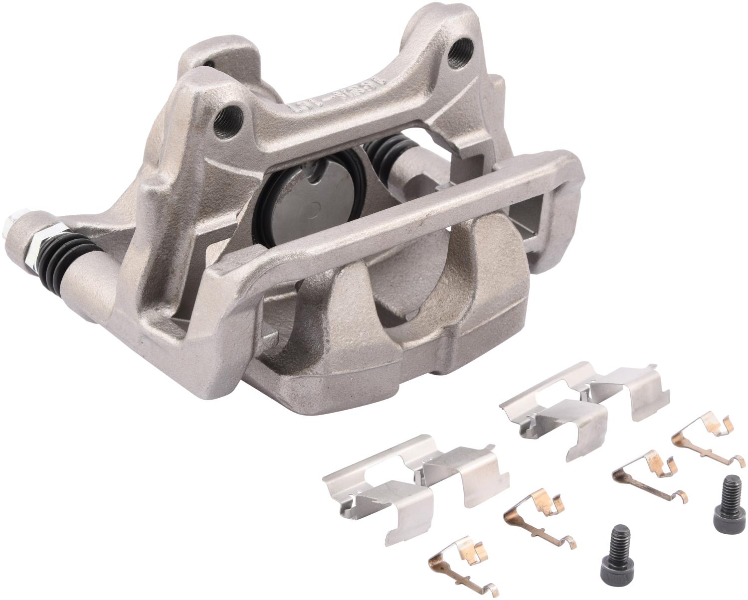 Disc Brake Caliper Perfect Stop 89-01046B