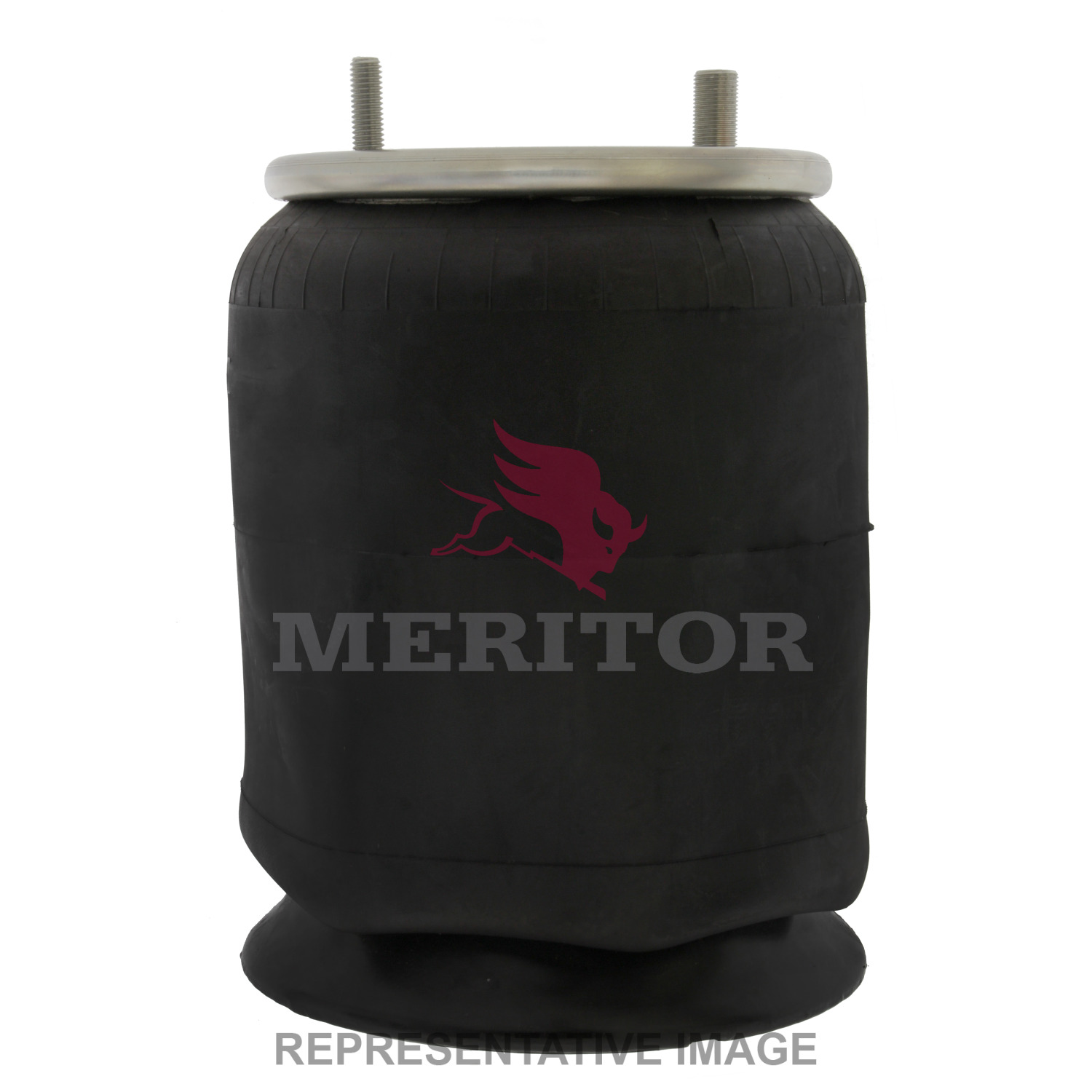 Air Suspension Spring Meritor MAF9375