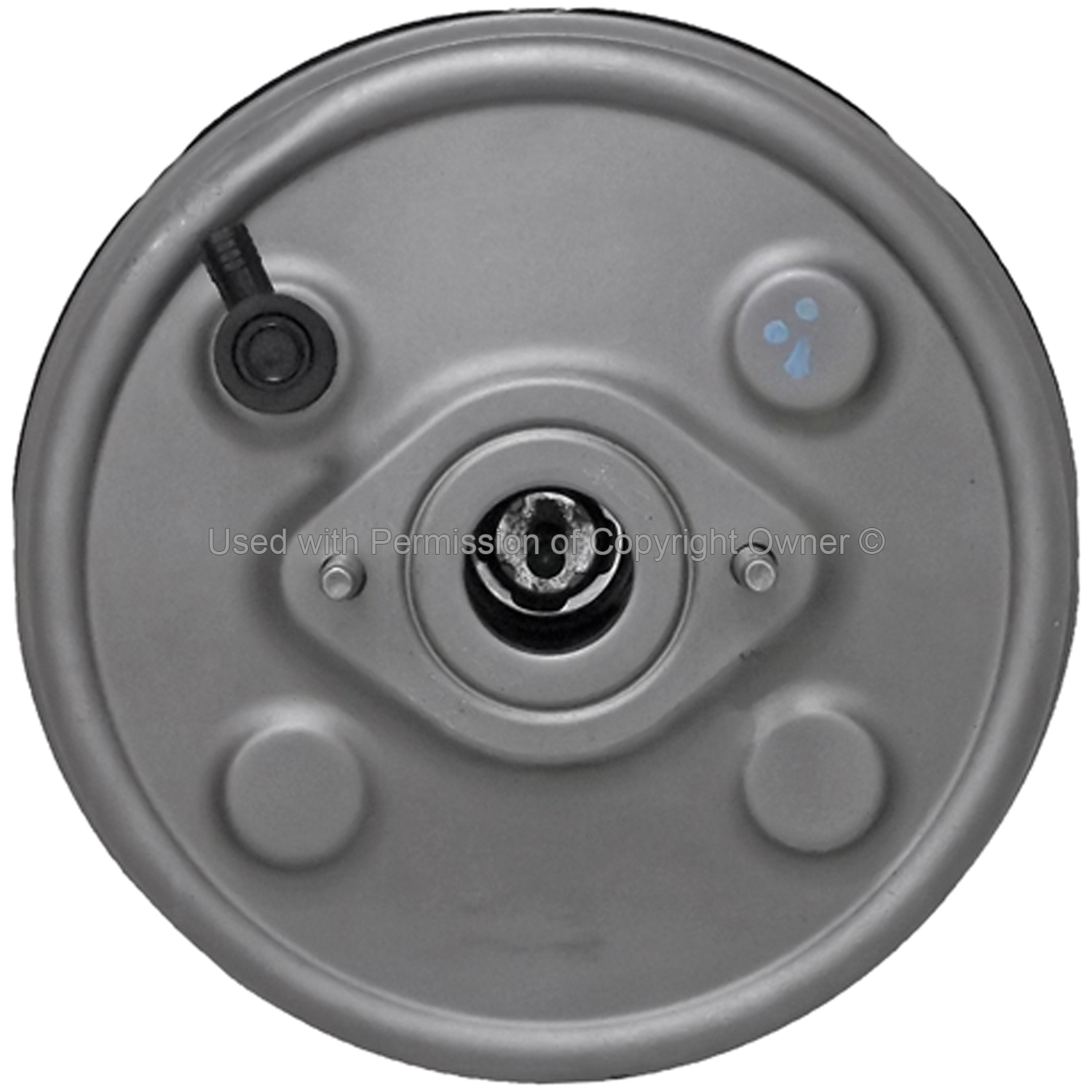 Power Brake Booster Perfect Stop PS1317