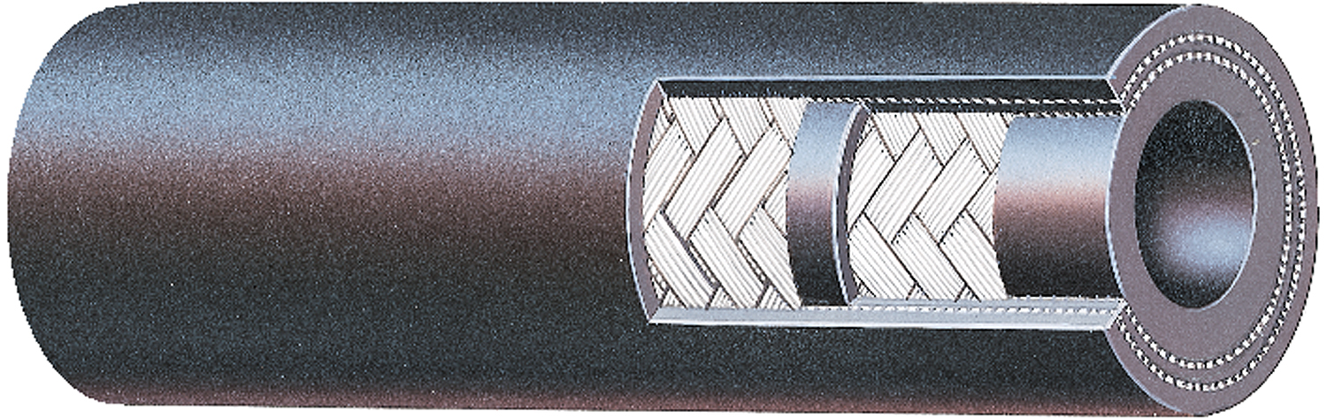 Fuel Filler Hose Gates 350-0140
