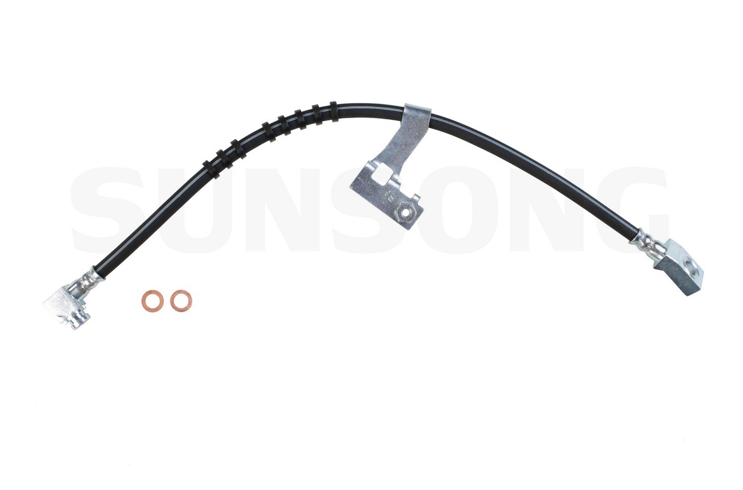 Brake Hydraulic Hose Sunsong 2201010
