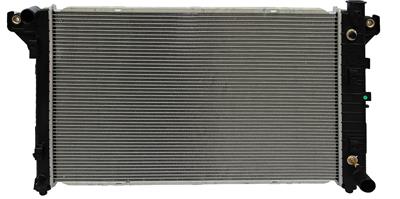 Radiator OSC 1552