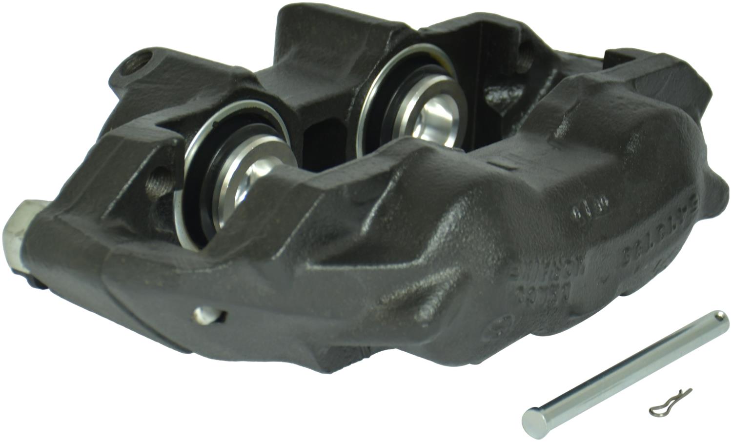 Disc Brake Caliper Perfect Stop 87X17213A
