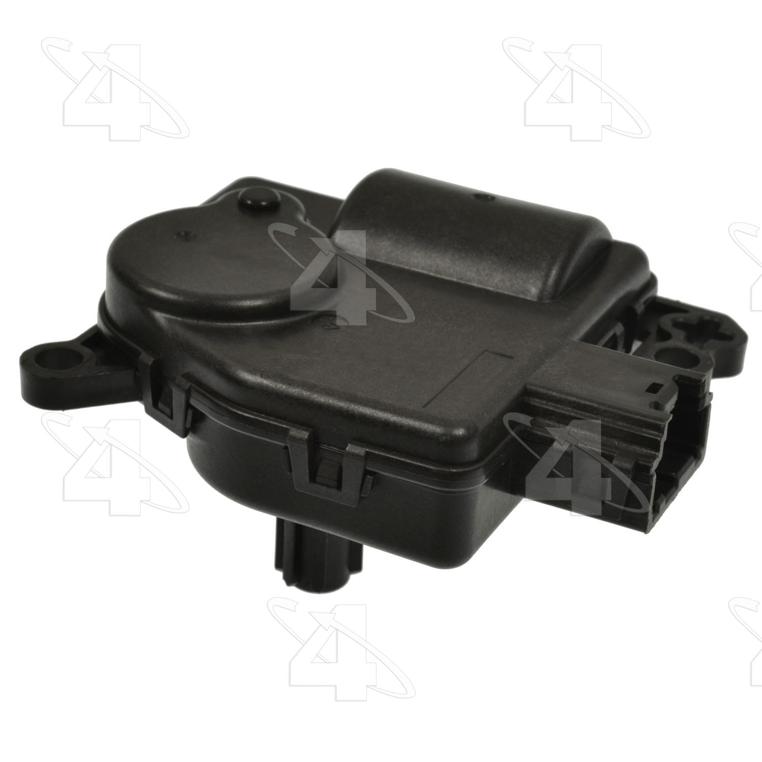 HVAC Air Door Actuator Four Seasons 73124