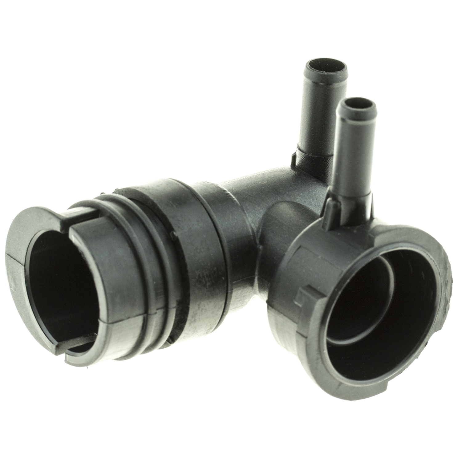 Engine Coolant Filler Neck Motorad CH5408