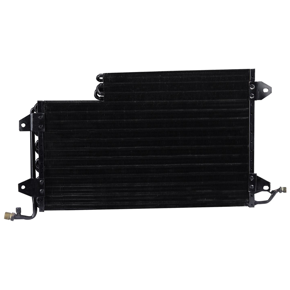 A/C Condenser Global Parts Distributors LLC 4363C