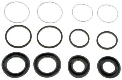 Disc Brake Caliper Repair Kit Dorman - First Stop D351602