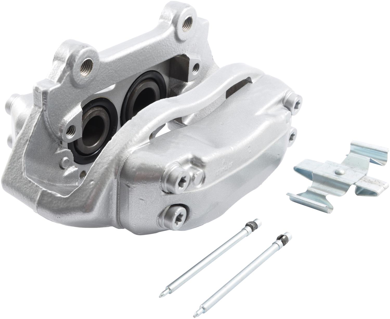 Disc Brake Caliper Perfect Stop 87S02757B