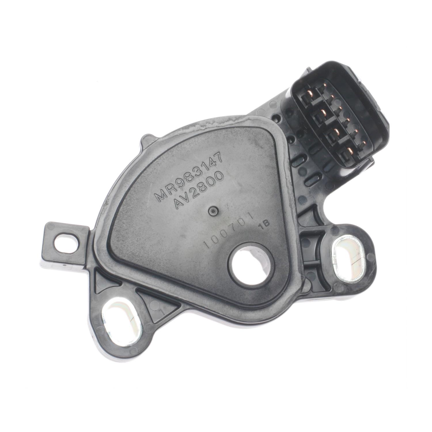 Neutral Safety Switch Standard Import NS-492