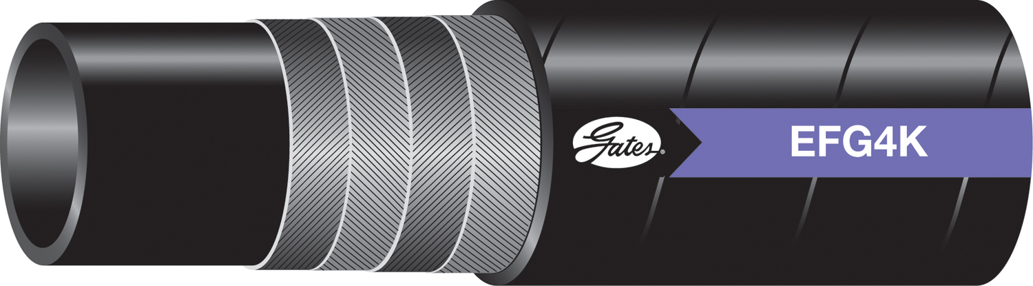 Hydraulic Hose Gates 85481