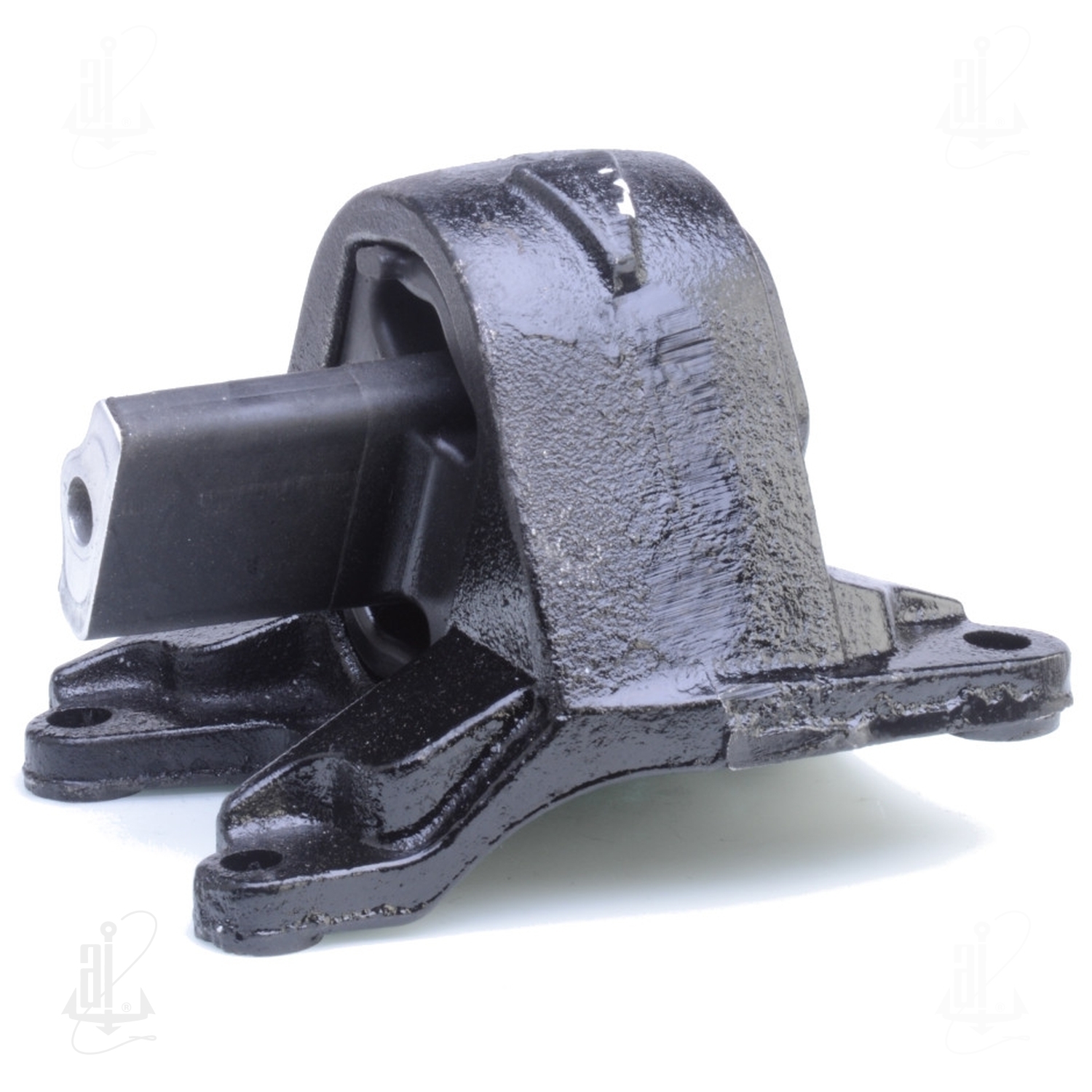 Engine Mount Anchor 3322