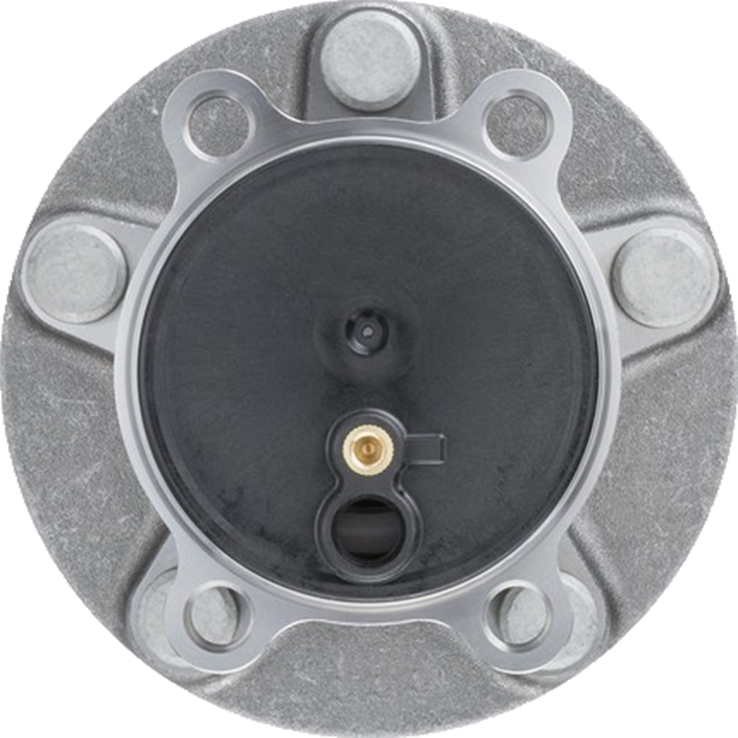 Wheel Bearing and Hub Assembly SKF BR931113