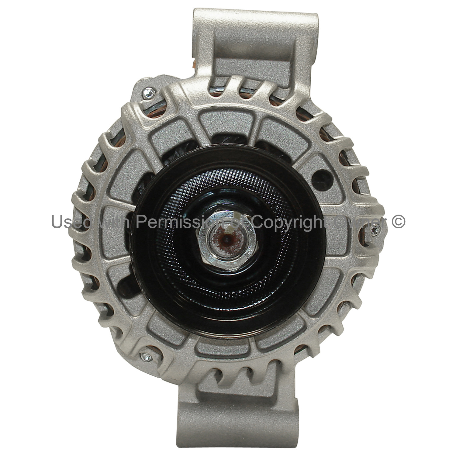 Alternator Quality-Built 8317811