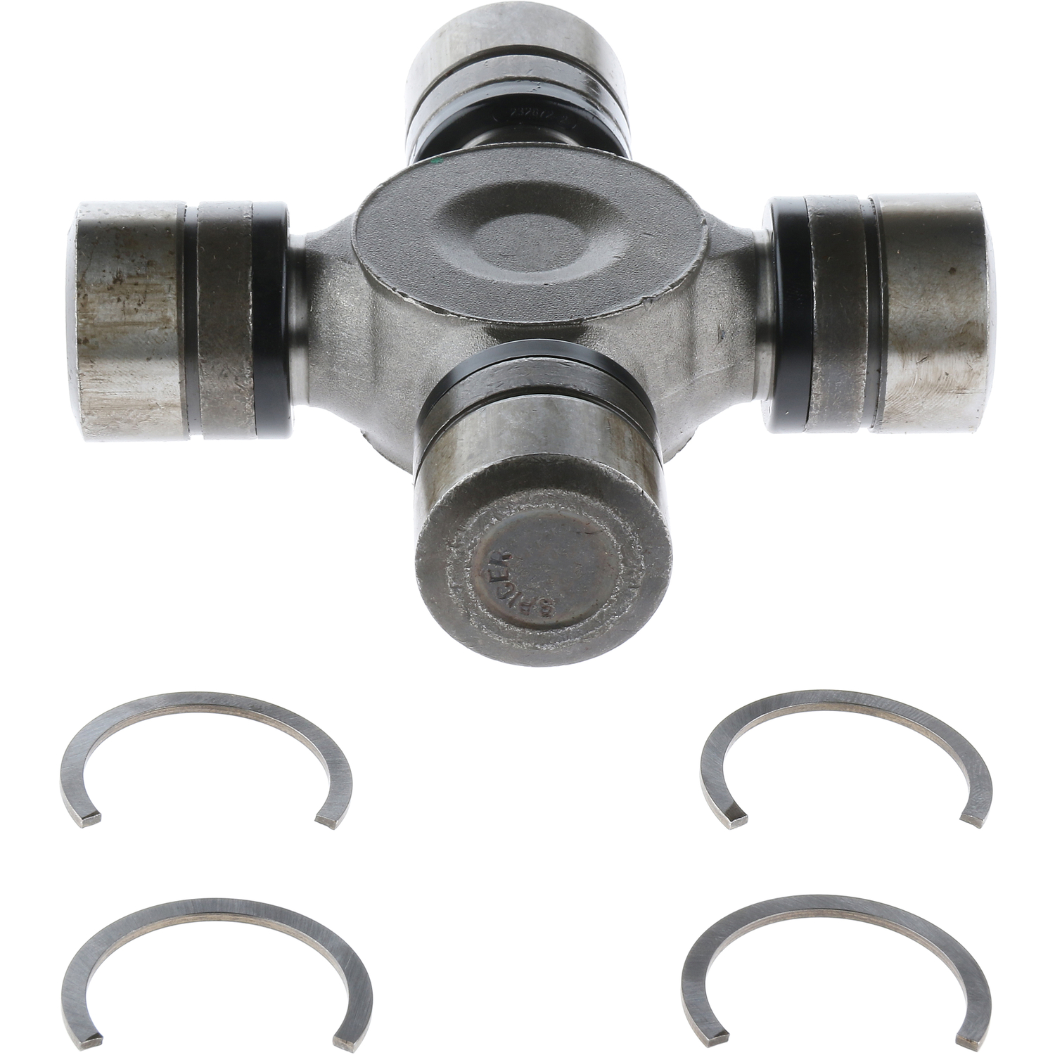 Drive Axle Shaft Universal Joint Spicer 53212X