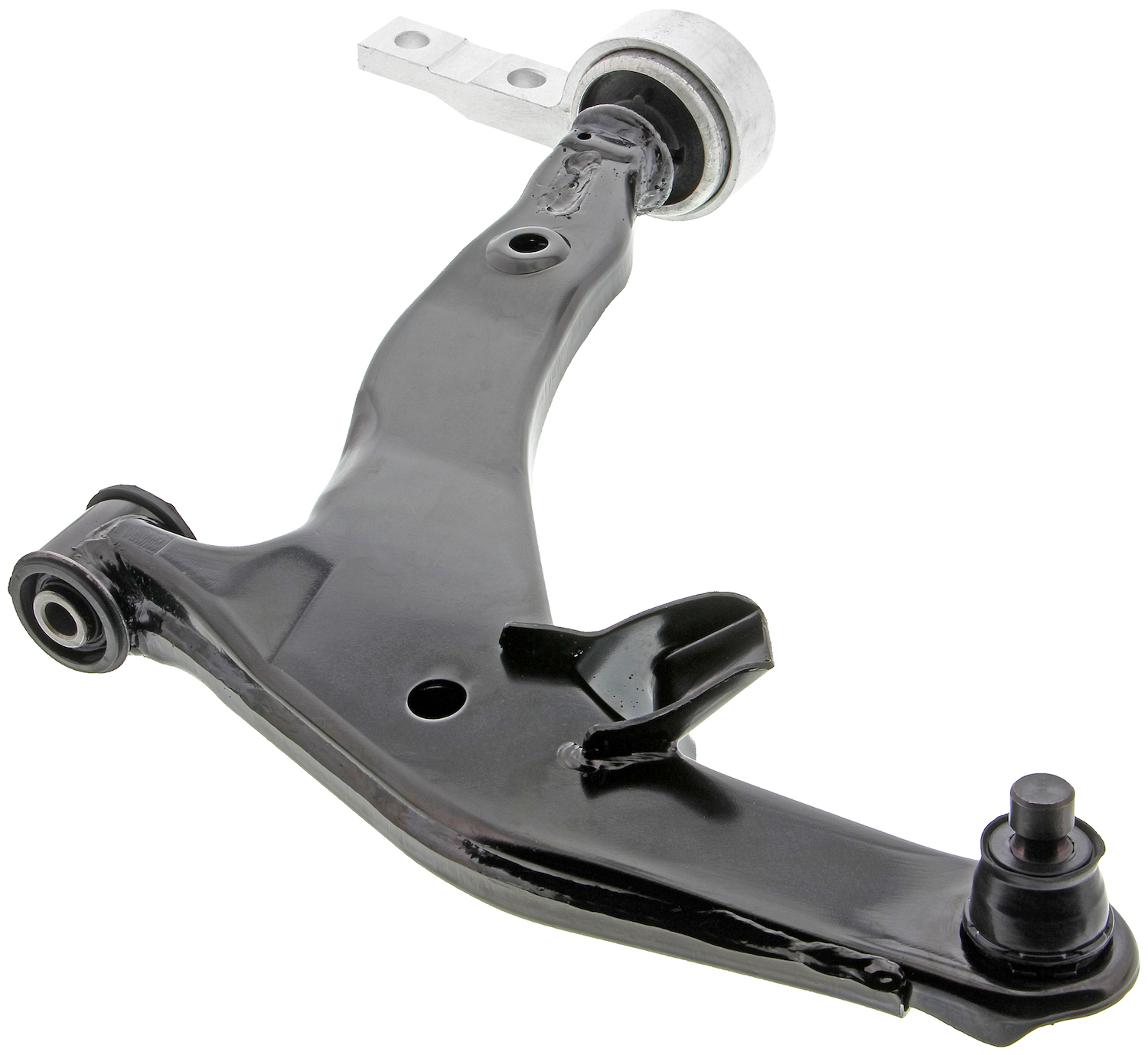 Suspension Control Arm and Ball Joint Assembly MacPherson Chassis C8GS30152
