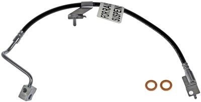 Brake Hydraulic Hose Parts Master BH622071