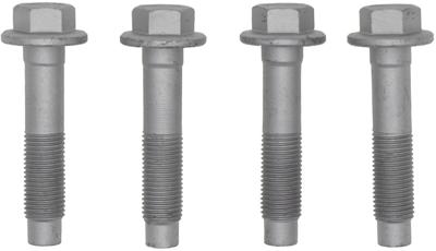 Wheel Hub Bolt Dorman - OE Solutions 966-007