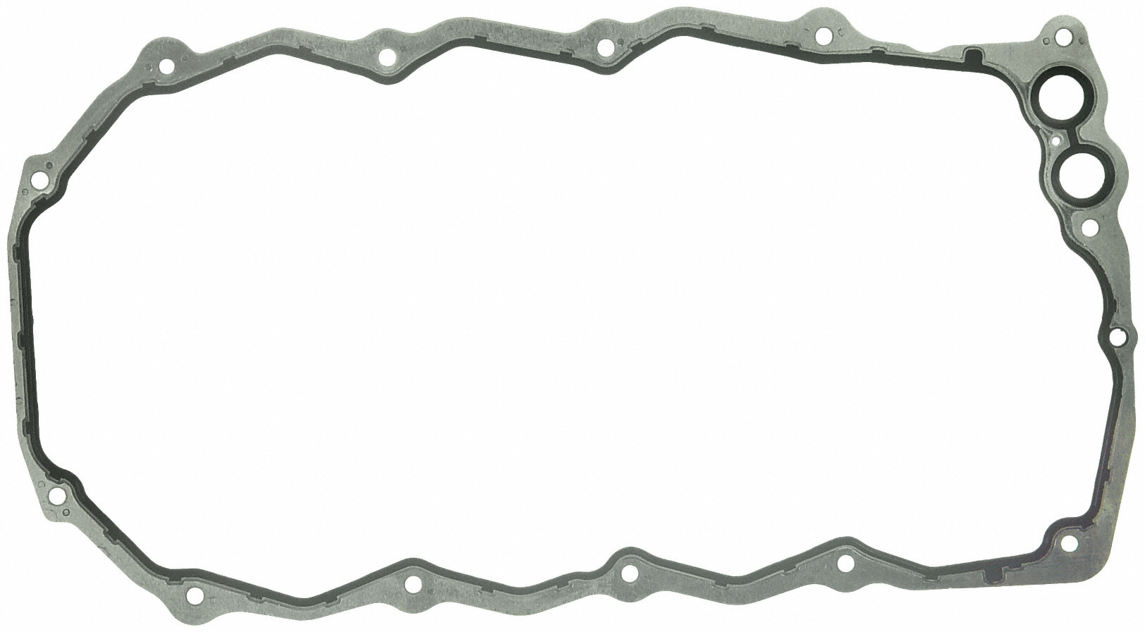 Engine Oil Pan Gasket Set FEL-PRO OS 30701 R