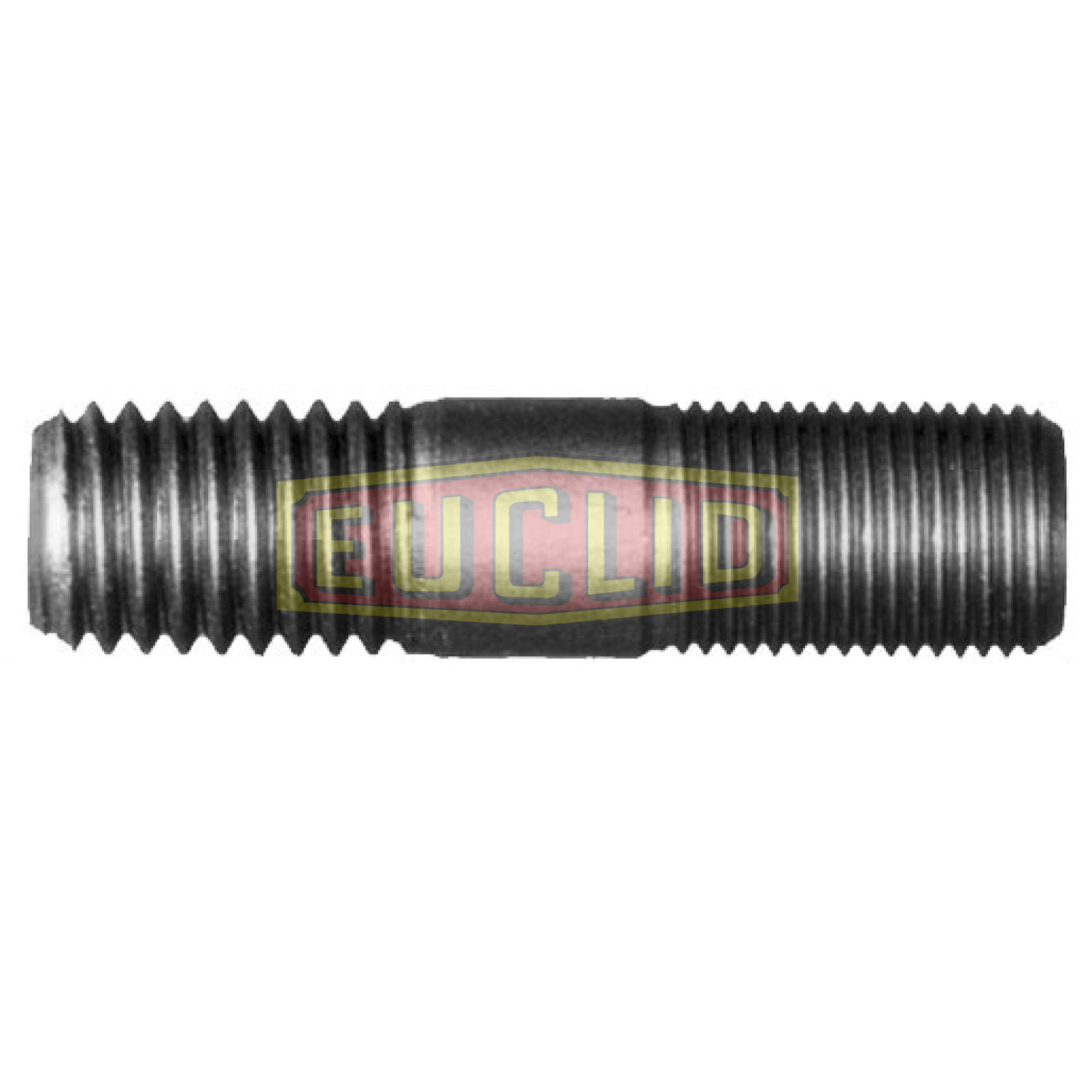 Wheel Stud and Lug Nut Kit Euclid E4945
