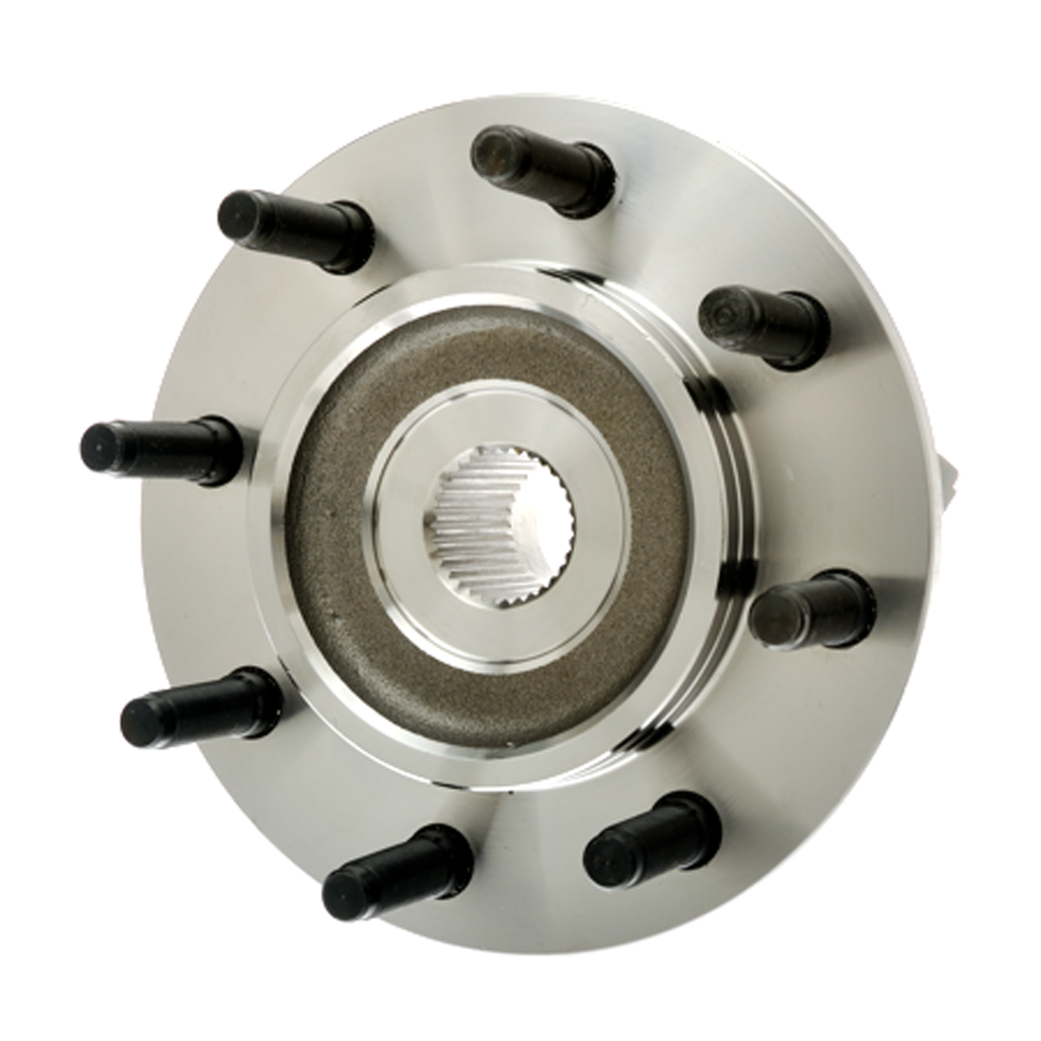 Wheel Bearing and Hub Assembly Parts Master PM515063