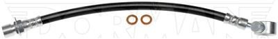 Brake Hydraulic Hose Dorman - First Stop H380713