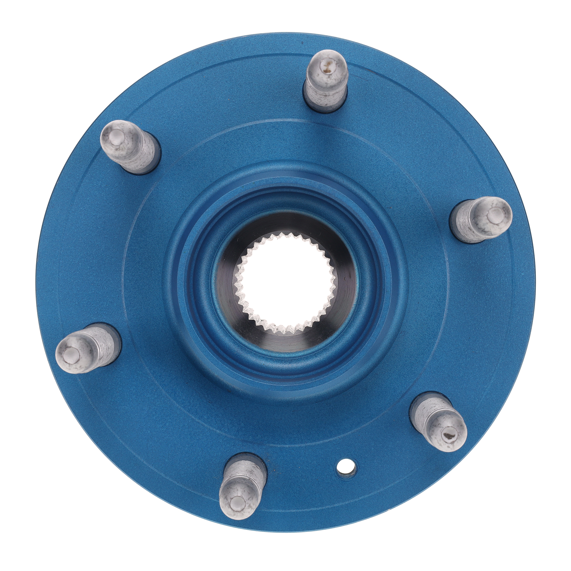 Wheel Bearing and Hub Assembly SKF BR930661