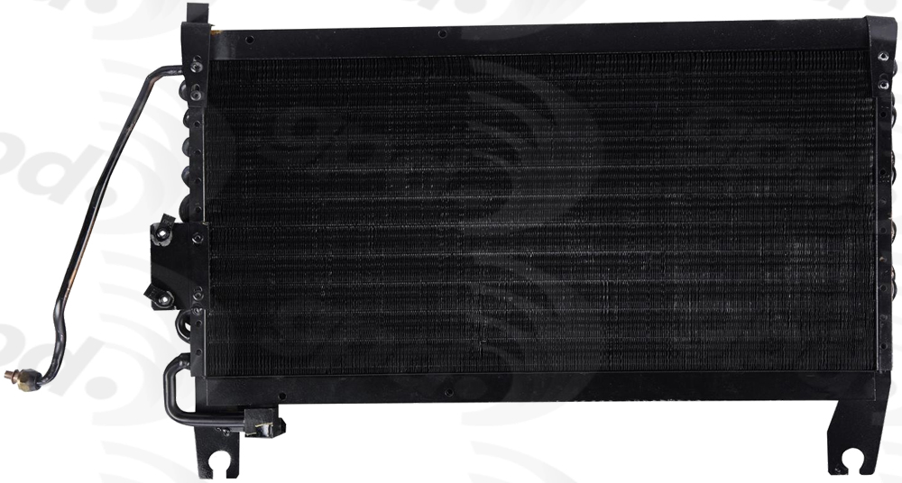 A/C Condenser Global Parts Distributors LLC 4273