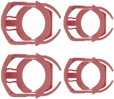 Fuel Line Clip Dorman - OE Solutions 800-044