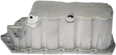 Engine Oil Pan Dorman - OE Solutions 264-063