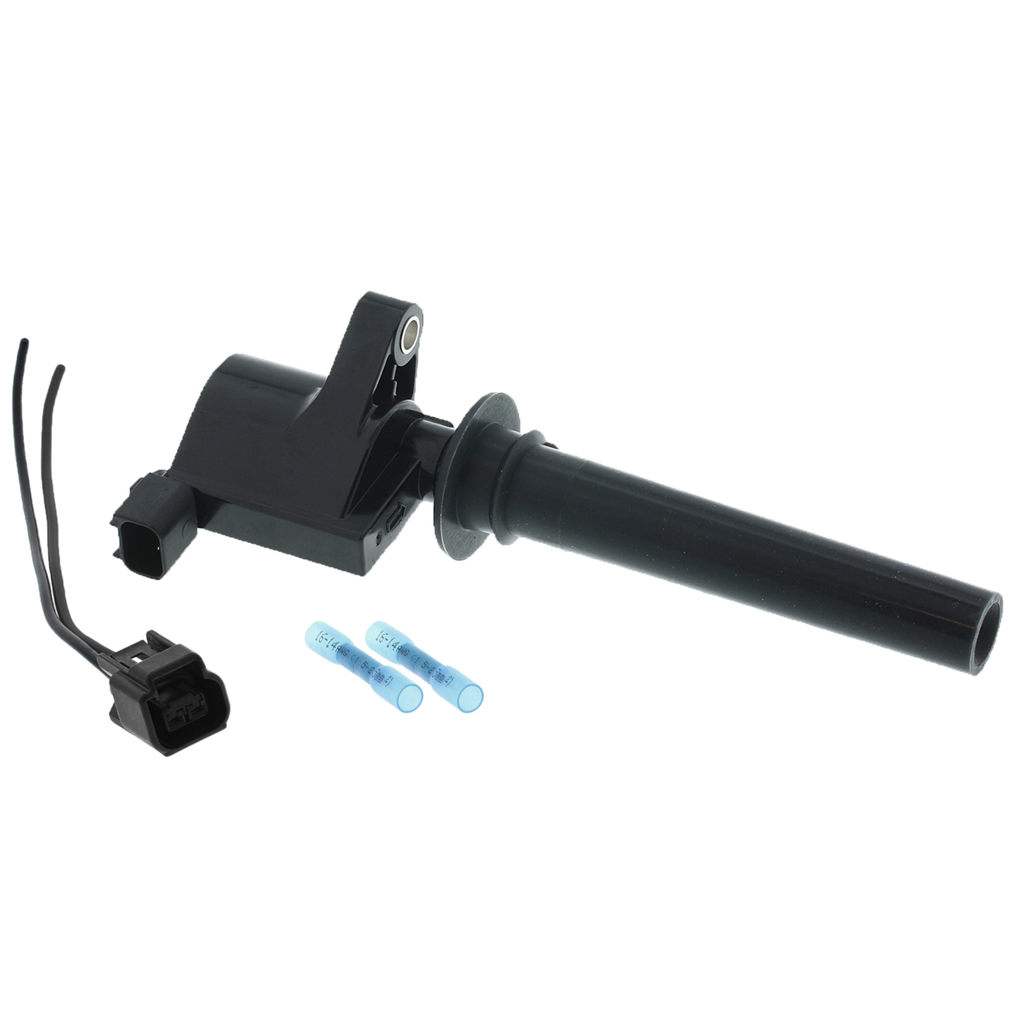 Ignition Coil Motorad 1IC119KT