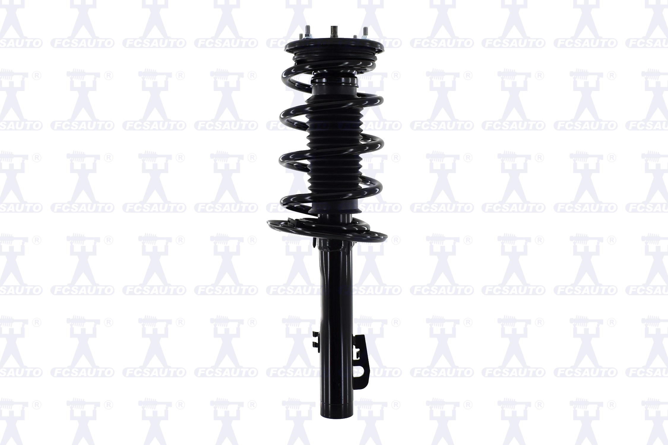 Suspension Strut and Coil Spring Assembly Focus Auto Parts 1333928R