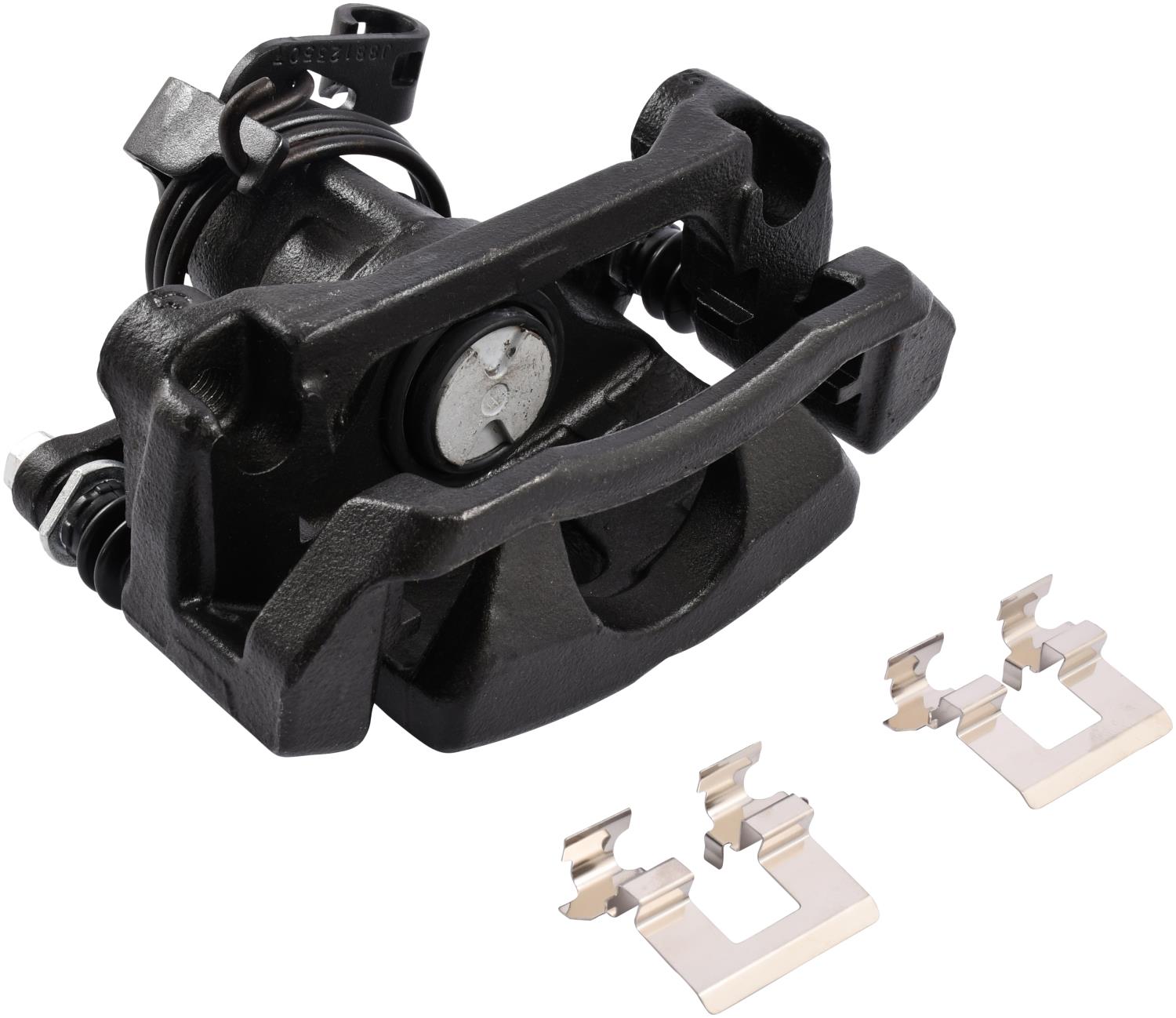 Disc Brake Caliper Perfect Stop 89X17364B