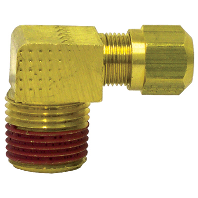 Male Elbow Fitting Tectran 1369-10D