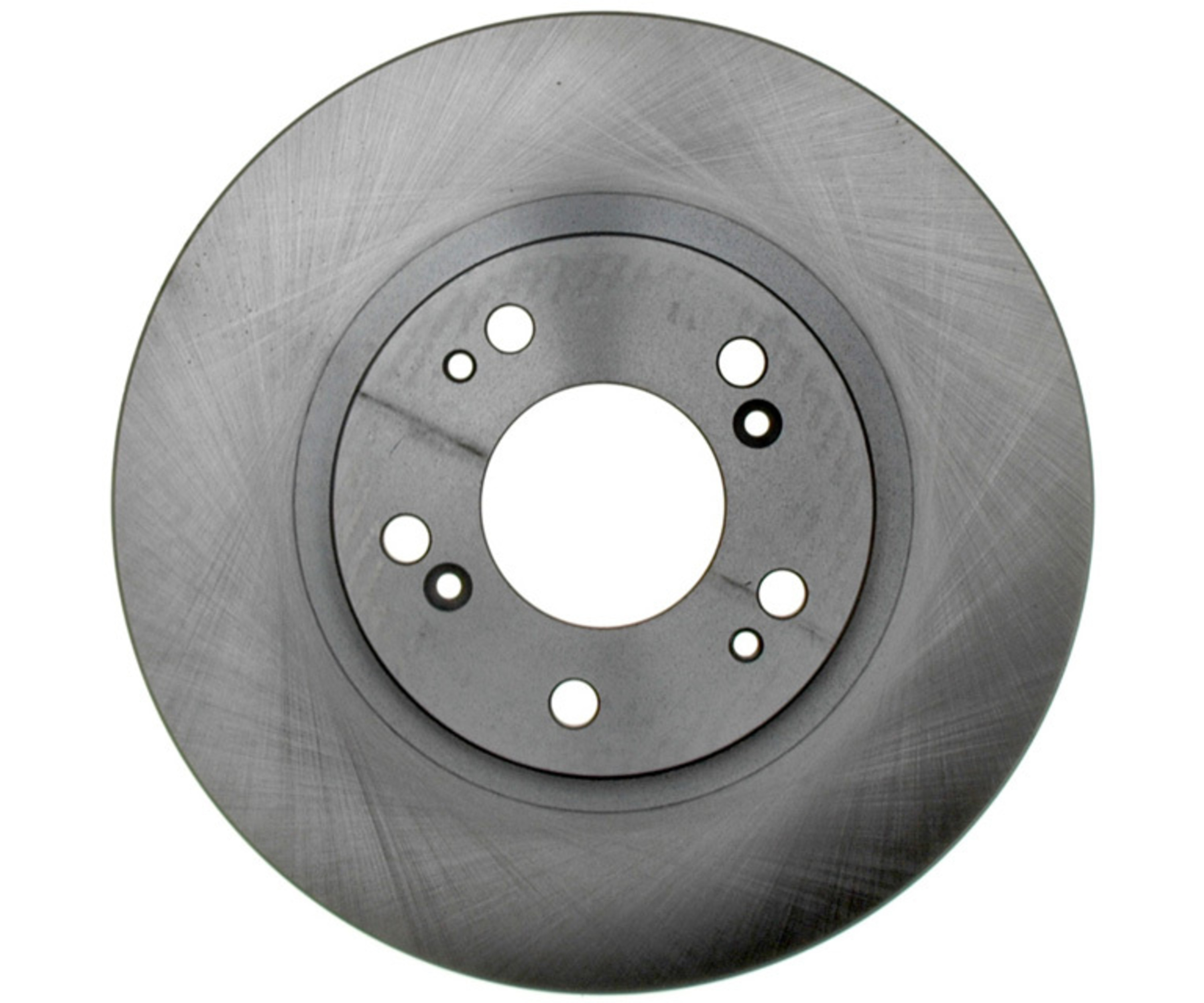 Disc Brake Rotor Raybestos Brakes 980186R