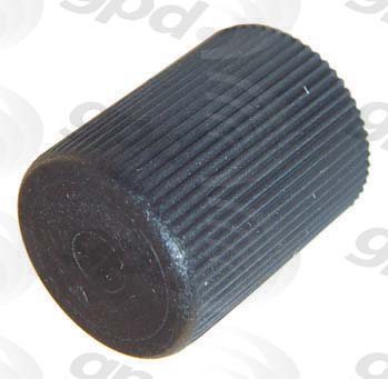 A/C System Valve Core and Cap Kit Global Parts Distributors LLC 5811337