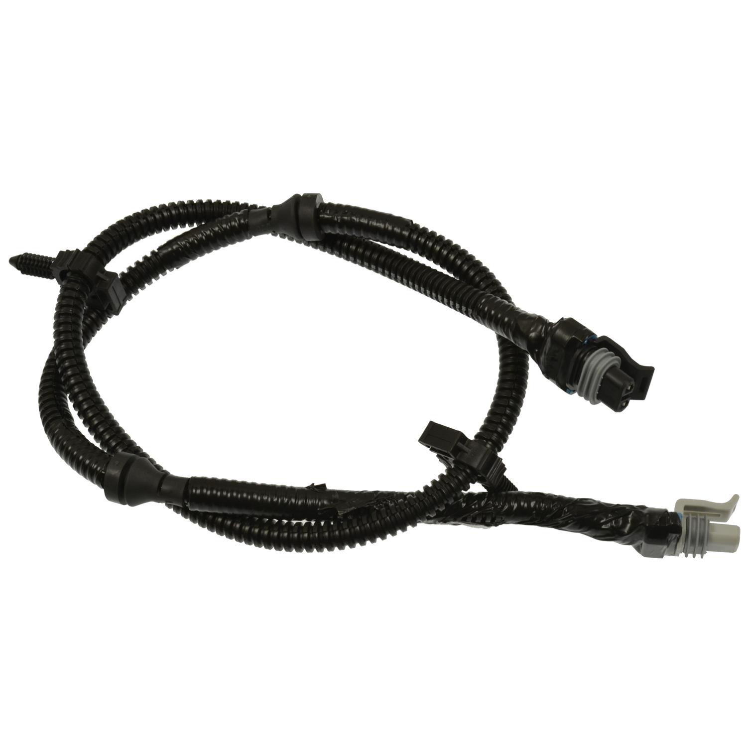 ABS Wheel Speed Sensor Wiring Harness Standard Ignition ALH161