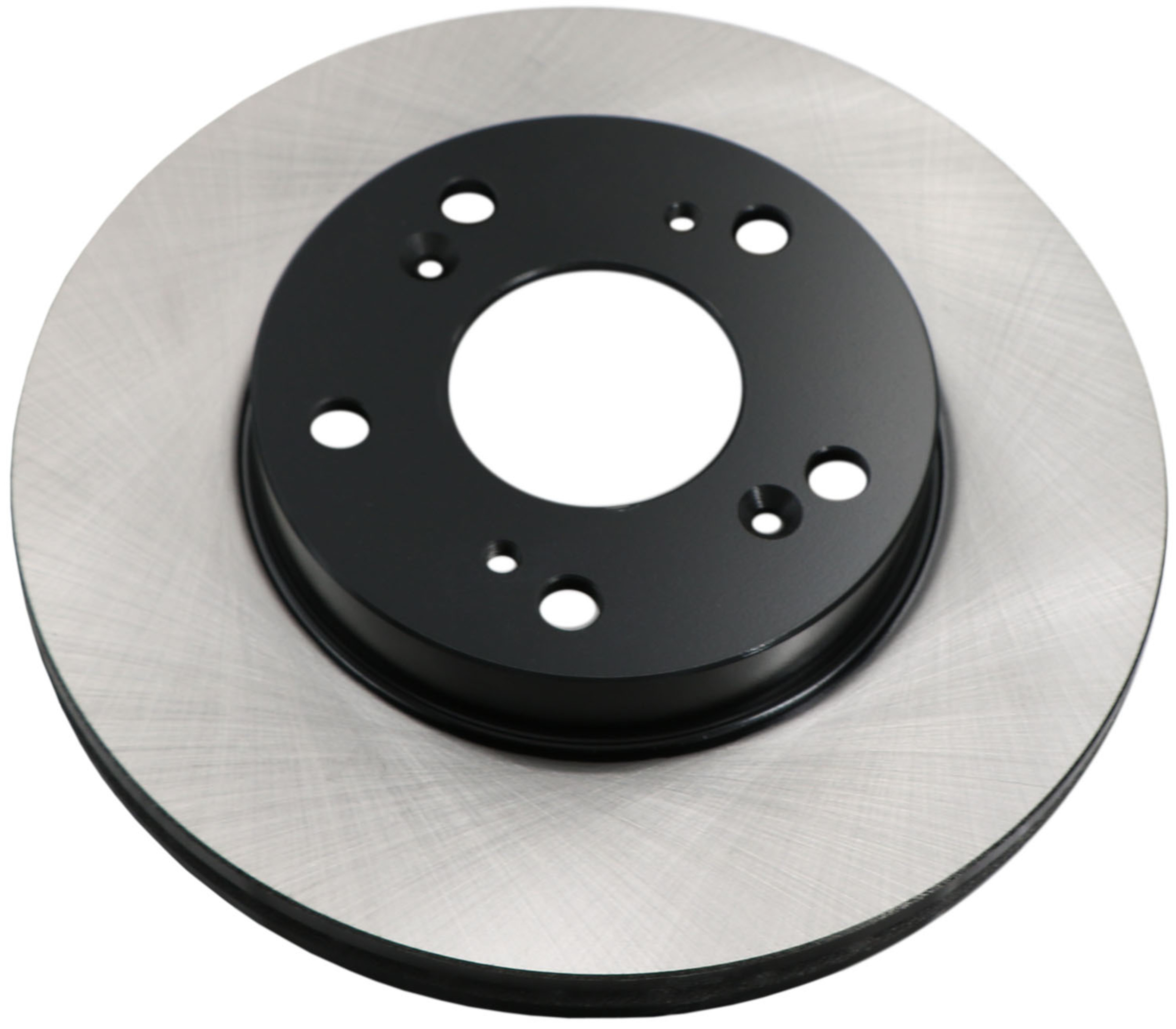 Disc Brake Rotor Perfect Stop PS126055HC