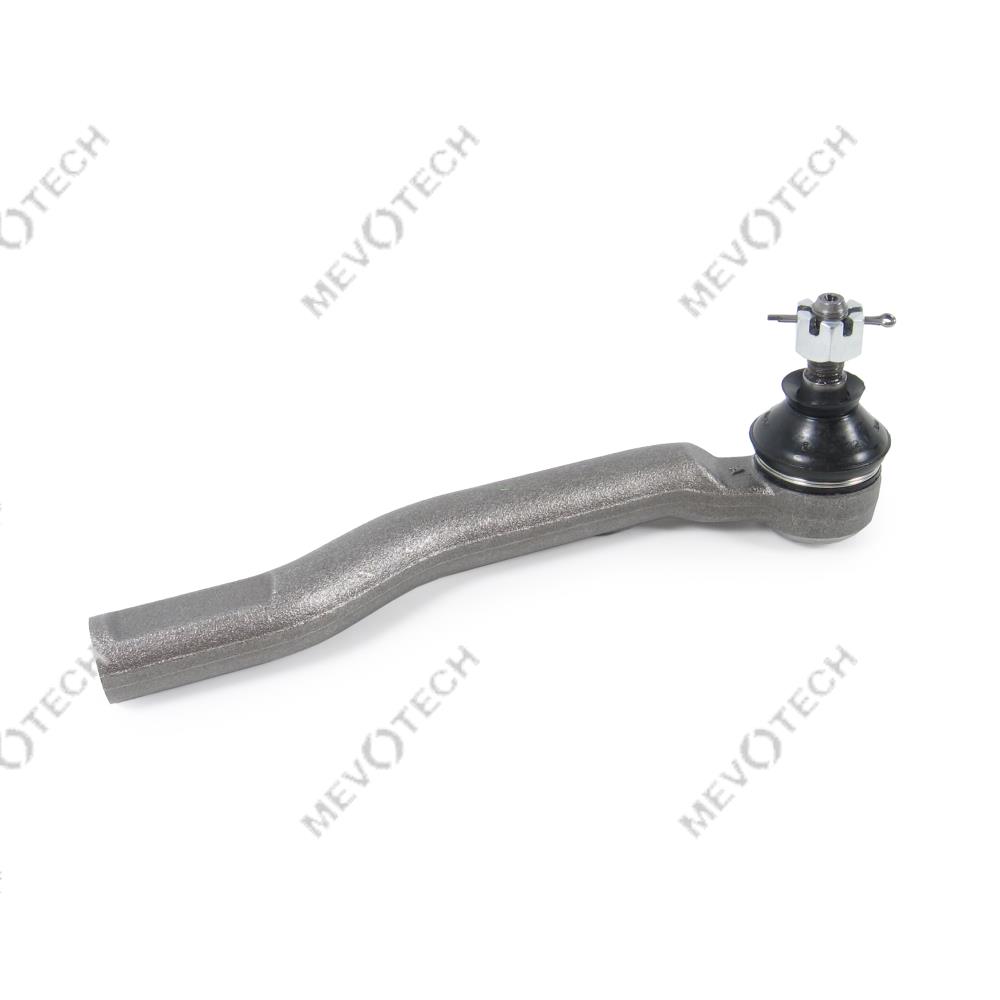 Steering Tie Rod End Mevotech Supreme MS30602