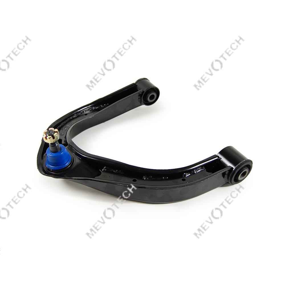 Suspension Control Arm and Ball Joint Assembly Mevotech Supreme CMS30115