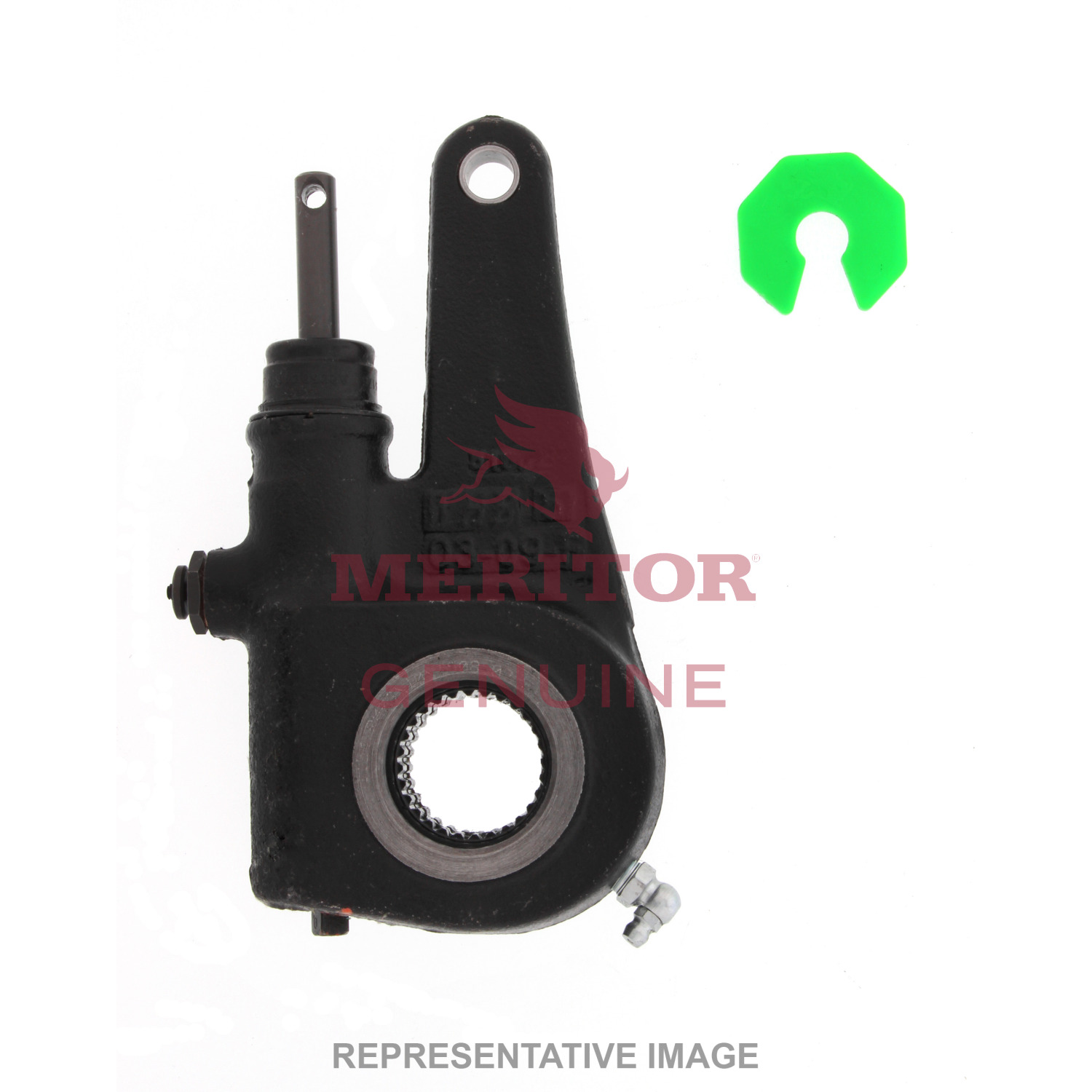 Air Brake Automatic Slack Adjuster Meritor R801074