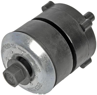 Body Mount Dorman - OE Solutions 924-354
