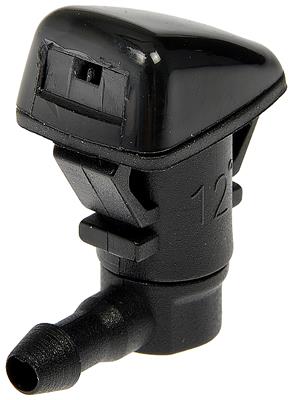 Windshield Washer Nozzle Dorman - HELP 58081